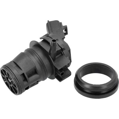 MEYLE 88804 Vasker pumpe - Vaskerisystem, 12V, 2-pol, 3,5mm udgang MEYLE 88804 Vasker pumpe - Vaskerisystem, 12V, 2-pol, 3,5mm udgang