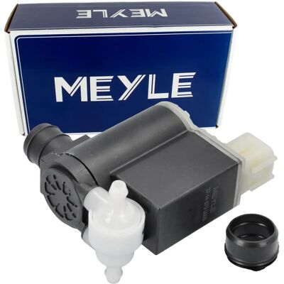 MEYLE 37-14 870 0005 Vaskerpumpe til forrude - Rudevask MEYLE 37-14 870 0005 Vaskerpumpe til forrude - Rudevask