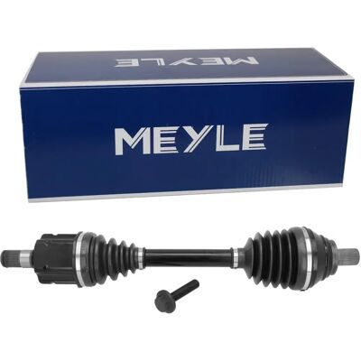 MEYLE 558mm drivakslen til Audi, Seat, Skoda, VW - Drivakslen MEYLE 558mm drivakslen til Audi, Seat, Skoda, VW - Drivakslen