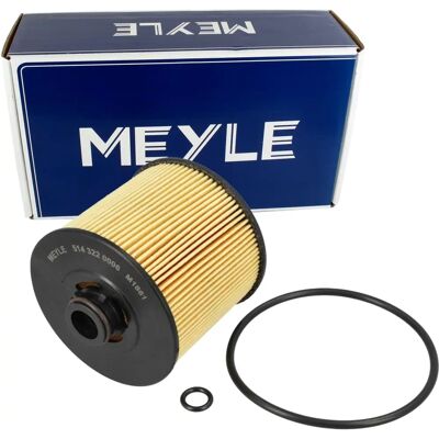 MEYLE Ölfilter für Volvo XC40 - Modell 514 322 0006 MEYLE Ölfilter für Volvo XC40 - Modell 514 322 0006