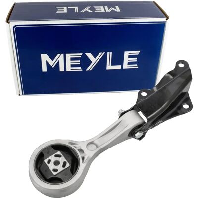 MEYLE 100 199 0235 Supporto motore - Supporto silenzioso inferiore con supporto metallo-gomma - Per Seat Ibiza, Skoda Fabia MEYLE 100 199 0235 Supporto motore - Supporto silenzioso inferiore con supporto metallo-gomma - Per Seat Ibiza, Skoda Fabia