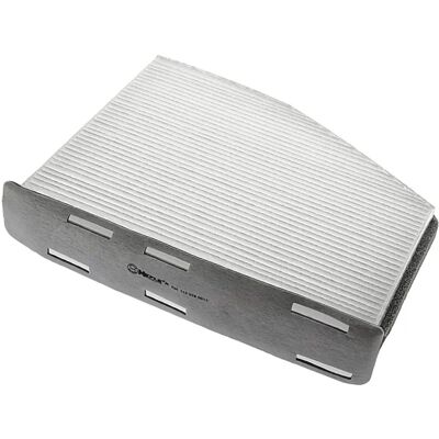 MEYLE Innenraumfilter für Audi Seat Skoda VW - Partikelfilter Originalqualität MEYLE Innenraumfilter für Audi Seat Skoda VW - Partikelfilter Originalqualität