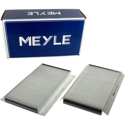 MEYLE Modell 312 319 0007/S - Luftfilter für BMW 5er/E60, E61 & 6er/E63 MEYLE Modell 312 319 0007/S - Luftfilter für BMW 5er/E60, E61 & 6er/E63
