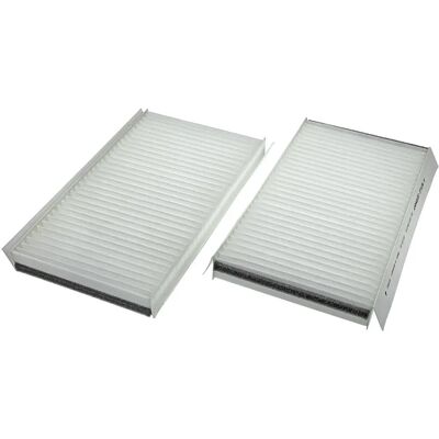 BMW 7 Series MEYLE Luftfilter - Passagererum BMW 7 Series MEYLE Luftfilter - Passagererum