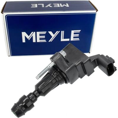 MEYLE 614 885 0027 Zündspule - OE-Qualität & 4-poliger Stecker MEYLE 614 885 0027 Zündspule - OE-Qualität & 4-poliger Stecker