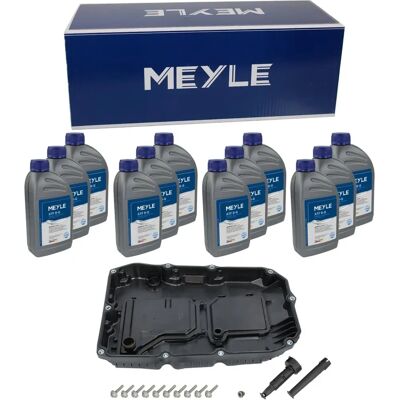 Meyle W9Y700 Automatikgetriebe-Ölwechsel-Set - Fahrzeugteil Meyle W9Y700 Automatikgetriebe-Ölwechsel-Set - Fahrzeugteil