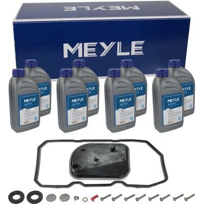 Mercedes-Benz CVT Automatikgetriebe Ölwechsel-Set - 8L Mercedes-Benz CVT Automatikgetriebe Ölwechsel-Set - 8L
