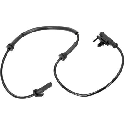 Meyle MN102857 / 4670A533 / 4545420518 Aktiver ABS-Sensor - Vorderachse Meyle MN102857 / 4670A533 / 4545420518 Aktiver ABS-Sensor - Vorderachse