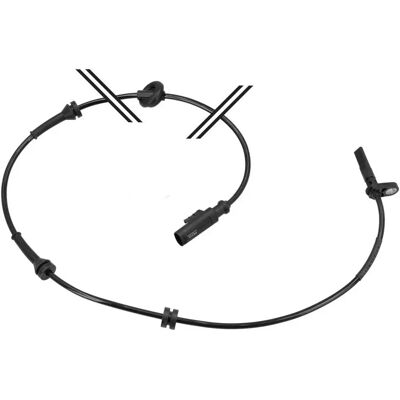MEYLE Aktiver Raddrehzahlsensor - Hinterachse links - OE-kompatibel MEYLE Aktiver Raddrehzahlsensor - Hinterachse links - OE-kompatibel