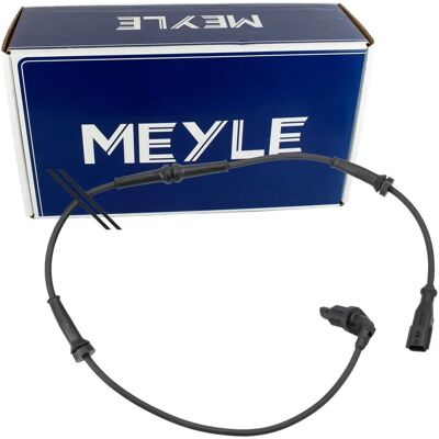 MEYLE 16-14 899 0040 ABS-Sensor - Hinteres rechtes Rad - Renault, Mercedes-Benz MEYLE 16-14 899 0040 ABS-Sensor - Hinteres rechtes Rad - Renault, Mercedes-Benz