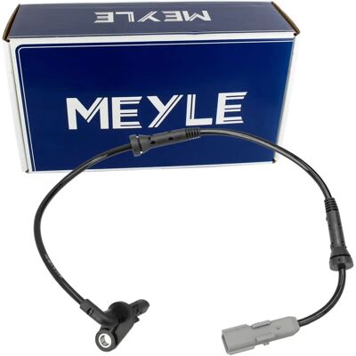 Meyle Modell 16-14 899 0041 Hinterachse rechter Raddrehzahlsensor für Dacia Sandero - ABS Sensor Meyle Modell 16-14 899 0041 Hinterachse rechter Raddrehzahlsensor für Dacia Sandero - ABS Sensor