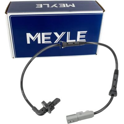 MEYLE 16-14 899 0042 Raddrehzahlsensor - Hinterachse links - OE-Qualität MEYLE 16-14 899 0042 Raddrehzahlsensor - Hinterachse links - OE-Qualität