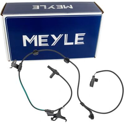 Ενεργός αισθητήρας ταχύτητας τροχού MEYLE 30-14 899 0019 - Δεξιά εμπρός Ενεργός αισθητήρας ταχύτητας τροχού MEYLE 30-14 899 0019 - Δεξιά εμπρός