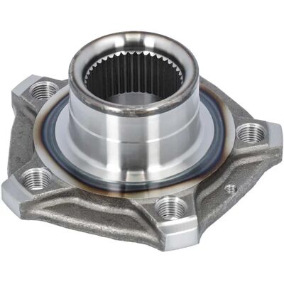MEYLE Radnabe - 142mm, 5-Loch, Für Audi A4 B9, Q7, Allroad MEYLE Radnabe - 142mm, 5-Loch, Für Audi A4 B9, Q7, Allroad