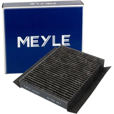 Meyle Interiør kulfilter til Fiat 500L 500X Jeep Compass - Kabine luftfilter Meyle Interiør kulfilter til Fiat 500L 500X Jeep Compass - Kabine luftfilter