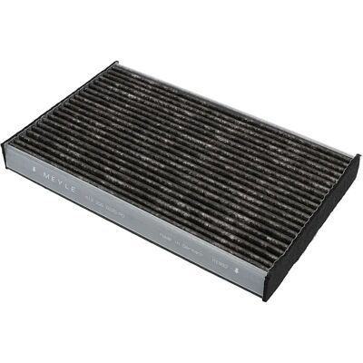 Meyle K30514 Kabinefilter - Aktivkulfilter, til Citroën C3 Meyle K30514 Kabinefilter - Aktivkulfilter, til Citroën C3