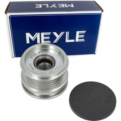 Ανεμοθάλαμος γεννήτριας Meyle F-553392.XX - Πρωτότυπη ποιότητα Meyle Ανεμοθάλαμος γεννήτριας Meyle F-553392.XX - Πρωτότυπη ποιότητα Meyle