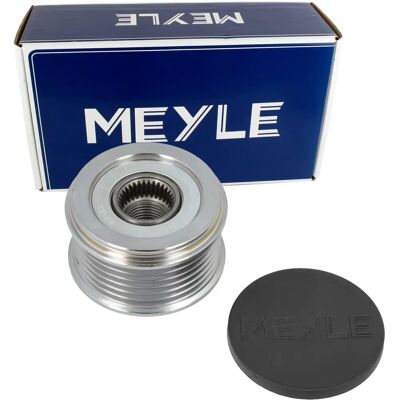 MEYLE Rotor Liberator Alternator - 6 nervuri, 55mm diametru exterior - Pentru Citroën, Fiat, Peugeot MEYLE Rotor Liberator Alternator - 6 nervuri, 55mm diametru exterior - Pentru Citroën, Fiat, Peugeot