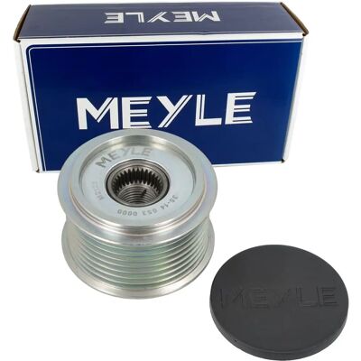 Roata liberator alternator MEYLE - 8 nervuri - 60mm diametru - Modele Mazda RF Roata liberator alternator MEYLE - 8 nervuri - 60mm diametru - Modele Mazda RF