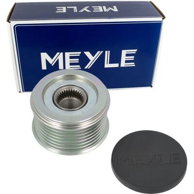 Meyle Generator Freewheel - 7 Rășinări, 55mm Diametru - OEM Subaru Meyle Generator Freewheel - 7 Rășinări, 55mm Diametru - OEM Subaru