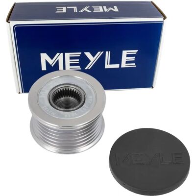 Mercedes-Benz MEYLE 014 053 1010 Roată de alternator - Tip generator Mercedes-Benz MEYLE 014 053 1010 Roată de alternator - Tip generator