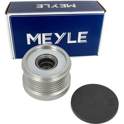Meyle curea de generator - 54mm exterior, 17mm interior - Potrivire OE Meyle curea de generator - 54mm exterior, 17mm interior - Potrivire OE