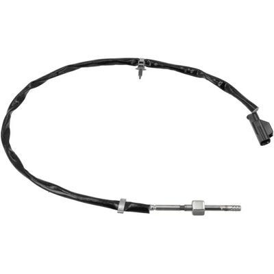 Senzor de temperatură a gazelor de eșapament Meyle Model 214 800 0051 - senzor de temperatură a gazelor de eșapament Senzor de temperatură a gazelor de eșapament Meyle Model 214 800 0051 - senzor de temperatură a gazelor de eșapament