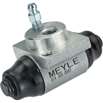 MEYLE Modell 614 055 0007 Hinterrad-Aluminium-Radbremszylinder MEYLE Modell 614 055 0007 Hinterrad-Aluminium-Radbremszylinder