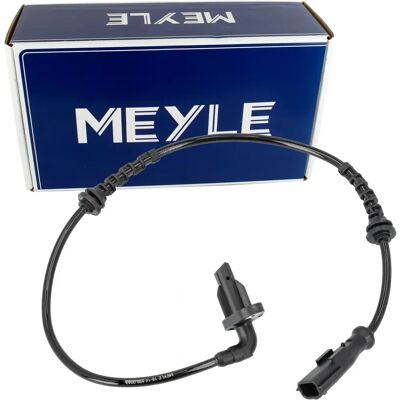 MEYLE 16-14 899 0043 Aktiv baghjulsnav venstre ABS-sensor MEYLE 16-14 899 0043 Aktiv baghjulsnav venstre ABS-sensor