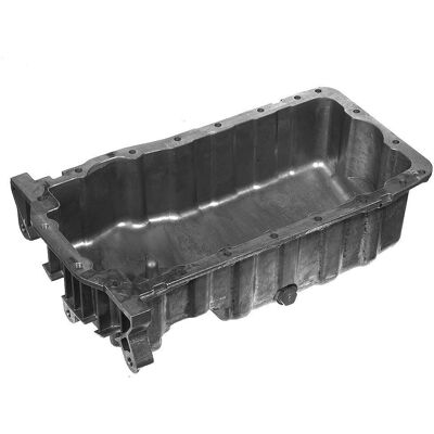 MEYLE Aluminium-Ölwanne für VW, SEAT, SKODA, AUDI - OE-Qualität MEYLE Aluminium-Ölwanne für VW, SEAT, SKODA, AUDI - OE-Qualität