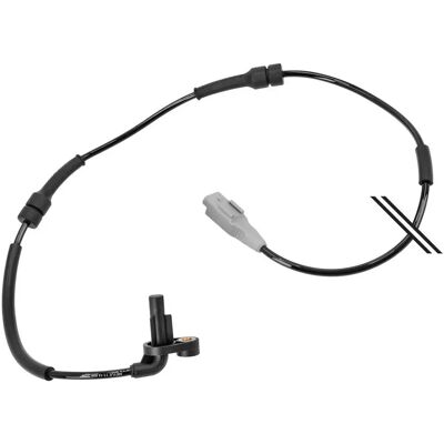 Meyle Foraksel ABS-sensor - 899 0034 Meyle Foraksel ABS-sensor - 899 0034