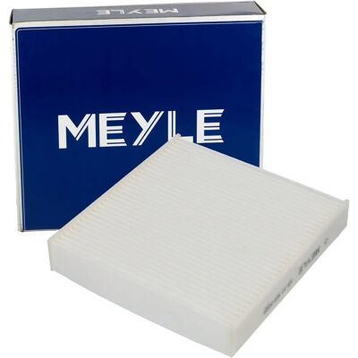 MEYLE Innenraumfilter - Partikelfilter & Pollenfilter - Suzuki Jimny/Ignis III MEYLE Innenraumfilter - Partikelfilter & Pollenfilter - Suzuki Jimny/Ignis III