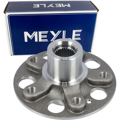 MEYLE 014 752 0011 Pyörän napa - Takaveto - Mercedes C-Class W205 MEYLE 014 752 0011 Pyörän napa - Takaveto - Mercedes C-Class W205