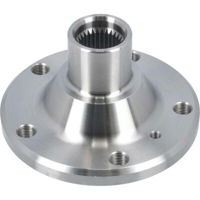 MEYLE Radnabe - Hinterachse - 5-Loch - 145mm Ø - M14x1.5 - 30 Zähne - Ohne Radlager MEYLE Radnabe - Hinterachse - 5-Loch - 145mm Ø - M14x1.5 - 30 Zähne - Ohne Radlager