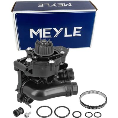 MEYLE 113 220 0040/S Wasserpumpe - Automatikgetriebe MEYLE 113 220 0040/S Wasserpumpe - Automatikgetriebe