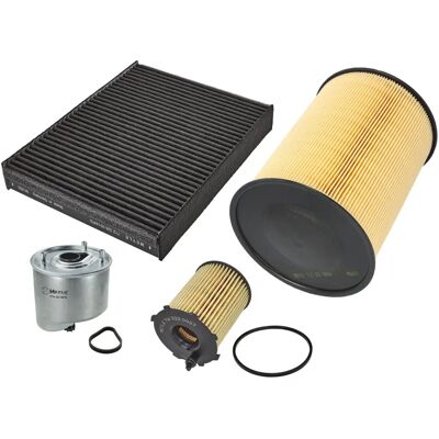 Ford Filter-Set - Kompatibel mit Ford und Volvo Ford Filter-Set - Kompatibel mit Ford und Volvo