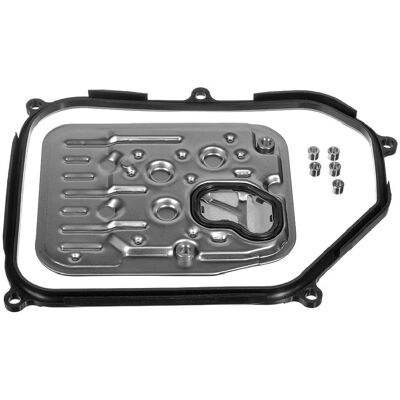 MEYLE 100 398 0007 - Hydraulikfiltersatz für Automatikgetriebe MEYLE 100 398 0007 - Hydraulikfiltersatz für Automatikgetriebe