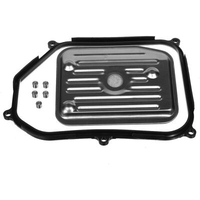 Kit filtre hydraulique MEYLE 01M325429 - Boîte automatique - Publicité Kit filtre hydraulique MEYLE 01M325429 - Boîte automatique - Publicité