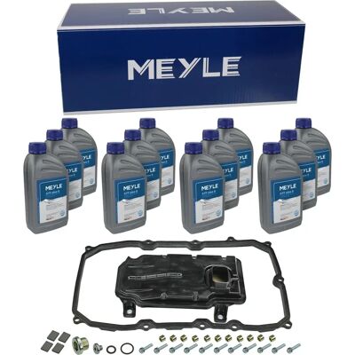 Set pentru înlocuirea uleiului de transmisie automată MEYLE 100 135 0108/XK - Automată Set pentru înlocuirea uleiului de transmisie automată MEYLE 100 135 0108/XK - Automată