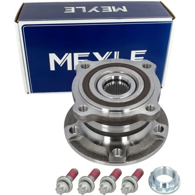 MEYLE 314 753 0012 Reparatursatz Radnabe Hinterachse MEYLE 314 753 0012 Reparatursatz Radnabe Hinterachse