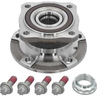 BMW Hinterachse Radnabe Reparatursatz - MEYLE 314 753 0015 BMW Hinterachse Radnabe Reparatursatz - MEYLE 314 753 0015