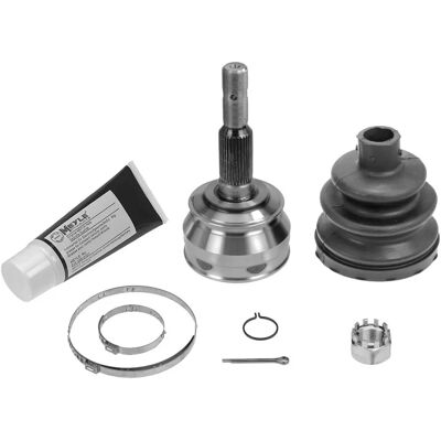 MEYLE 614 498 0002 CV-nivel - Opel Vauxhall GM MEYLE 614 498 0002 CV-nivel - Opel Vauxhall GM