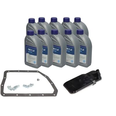 MEYLE 300 135 0305/XK - Automatikgetriebe-Ölwechselset MEYLE 300 135 0305/XK - Automatikgetriebe-Ölwechselset