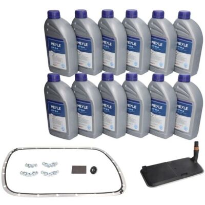 MEYLE 300 135 0403/XK Ölwechselset für BMW 3, 5, X3 MEYLE 300 135 0403/XK Ölwechselset für BMW 3, 5, X3