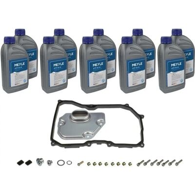 Kit de schimb de ulei pentru transmisia automată MEYLE 300 135 0306/XK Kit de schimb de ulei pentru transmisia automată MEYLE 300 135 0306/XK
