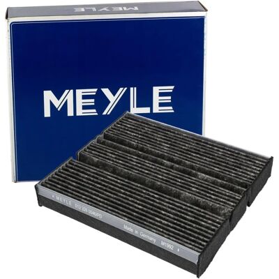 Meyle Indendørsfilter - Aktivkulstoffilter til Mercedes A-klasse & B-klasse Meyle Indendørsfilter - Aktivkulstoffilter til Mercedes A-klasse & B-klasse