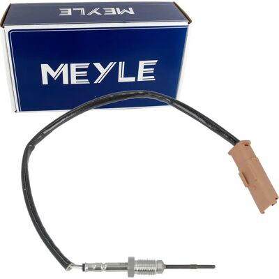 Meyle Abgastemperatursensor - Temperaturfühler für Peugeot 207, 208, 308, Citroën C3, C4, C5 Meyle Abgastemperatursensor - Temperaturfühler für Peugeot 207, 208, 308, Citroën C3, C4, C5
