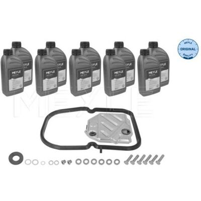Mercedes-Benz Ölwechselset - Automatikgetriebe 4/5-Gang Mercedes-Benz Ölwechselset - Automatikgetriebe 4/5-Gang