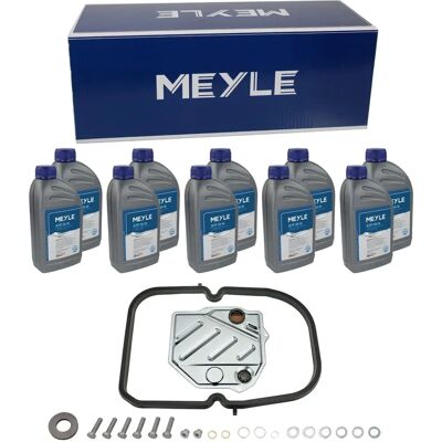 MEYLE Automatikgetriebe-Ölwechselset - Passend für Mercedes 4-Gang MEYLE Automatikgetriebe-Ölwechselset - Passend für Mercedes 4-Gang