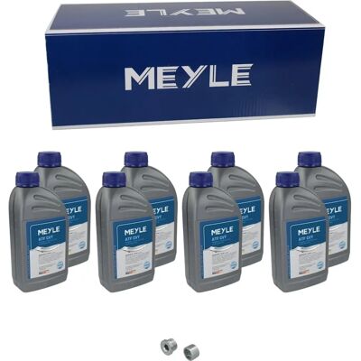 MEYLE 100 135 0117 Automatikgetriebe-Ölwechselset - Audi, Seat MEYLE 100 135 0117 Automatikgetriebe-Ölwechselset - Audi, Seat